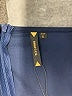 Miusol Solid Blue Cocktail Dress Size XL - photo 7
