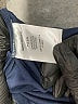 Miusol Solid Blue Cocktail Dress Size XL - photo 8