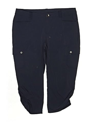 Eddie Bauer Cargo Shorts (view 1)