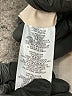 Xscape Silver Cocktail Dress Size 8 - photo 4