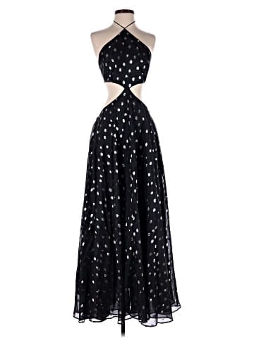 DELFI COLLECTIVE Cocktail Dress (view 1)
