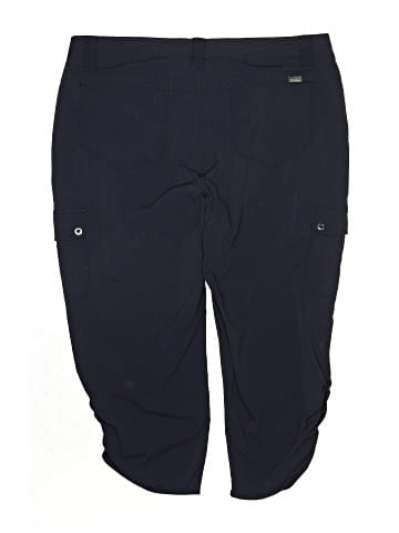 Eddie Bauer Cargo Shorts (view 2)