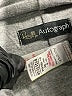 Autograph Solid Gray Sweatpants Size 4 - photo 7