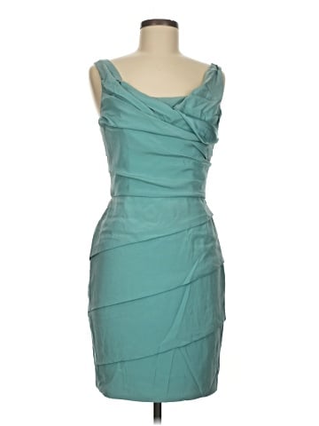 Maria Bianca Nero Cocktail Dress (view 1)