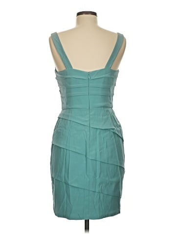 Maria Bianca Nero Cocktail Dress (view 2)