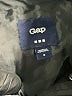Gap Outlet 100% Polyester Black Vest Size S - photo 6