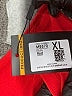 Miusol Solid Red Cocktail Dress Size XL - photo 8