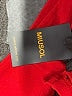 Miusol Solid Red Cocktail Dress Size XL - photo 9