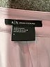 Armani Exchange 100% Polyester Tan Shorts Size 2 - photo 3