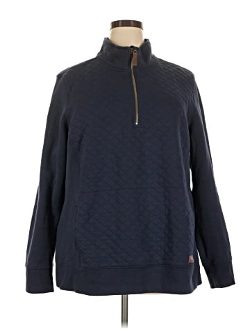 L.L.Bean Pullover Sweater (view 1)