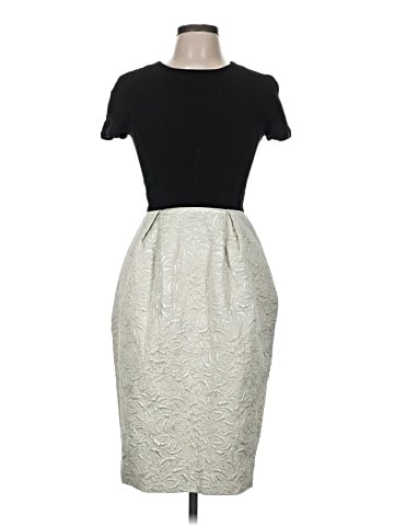 Max Mara Cocktail Dress (view 1)