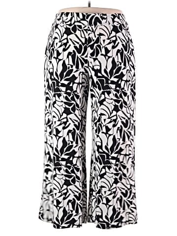 Three Dots Casual Pants (view 2)