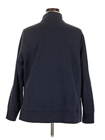 L.L.Bean Pullover Sweater (view 2)