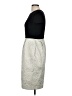 Max Mara Gray Cocktail Dress Size 6 - photo 5