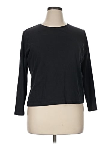 L.L.Bean Long Sleeve T-Shirt (view 1)