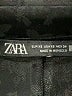 Zara Jacquard Black Casual Dress Size XS - photo 7