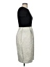Max Mara Gray Cocktail Dress Size 6 - photo 4