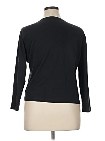 L.L.Bean Long Sleeve T-Shirt (view 2)