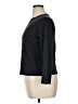 L.L.Bean 100% Cotton Black Long Sleeve T-Shirt Size XL (petite) - photo 5