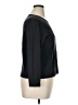 L.L.Bean 100% Cotton Black Long Sleeve T-Shirt Size XL (petite) - photo 4