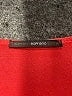Soprano Red Cocktail Dress Size M - photo 7