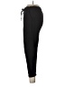MPG Solid Black Casual Pants Size 10 - photo 5