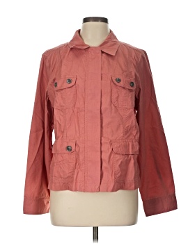 Croft & Barrow Jacket