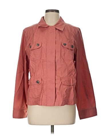 Croft & Barrow Jacket (view 1)