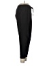MPG Solid Black Casual Pants Size 10 - photo 4