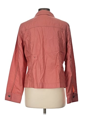Croft & Barrow Jacket (view 2)