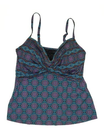 Miraclesuit Swimsuit Top (view 1)