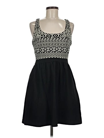 Cynthia Rowley Cocktail Dress (view 1)