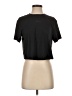 Lululemon Athletica Black Short Sleeve Turtleneck Size S - photo 1