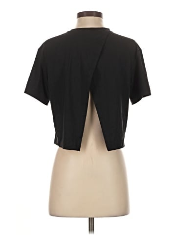 Lululemon Athletica Short Sleeve Turtleneck (view 2)