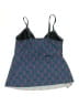 Miraclesuit Paisley Blue Swimsuit Top Size 14 - photo 2