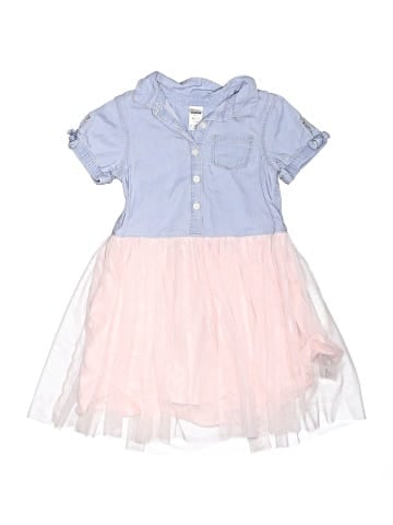 OshKosh B'gosh Dress (view 1)