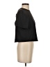 Lululemon Athletica Black Short Sleeve Turtleneck Size S - photo 4
