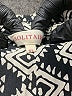 Solitaire Gold Shorts Size XL - photo 3