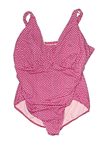 Miraclesuit Swimsuit Top (view 1)