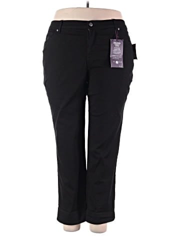 Gloria Vanderbilt Jeans (view 1)
