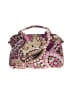 Vera Wang Paisley Purple Shoulder Bag One size - photo 3