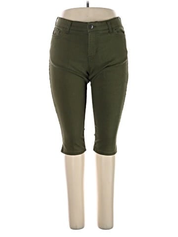 Liz Claiborne Active Pants (view 1)