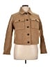 J.Crew 100% Wool Tan Wool Coat Size 16 - photo 1