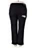 Gloria Vanderbilt Black Jeans Size 18 - photo 2