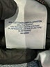 Lands' End Solid Blue Jeans Size 10 - photo 6