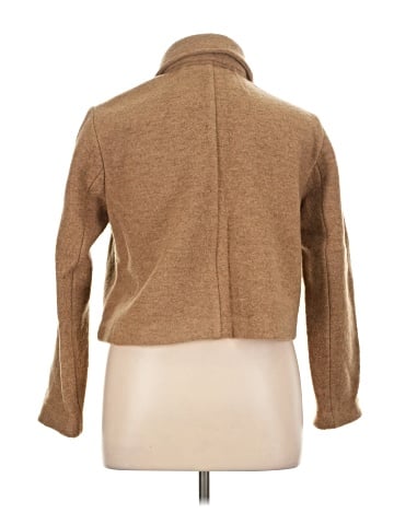 J.Crew Wool Coat (view 2)