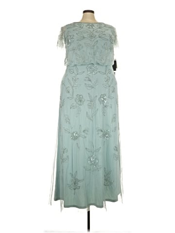 Adrianna Papell Cocktail Dress (view 1)