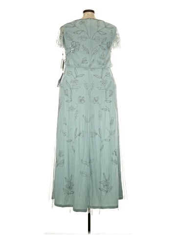 Adrianna Papell Cocktail Dress (view 2)