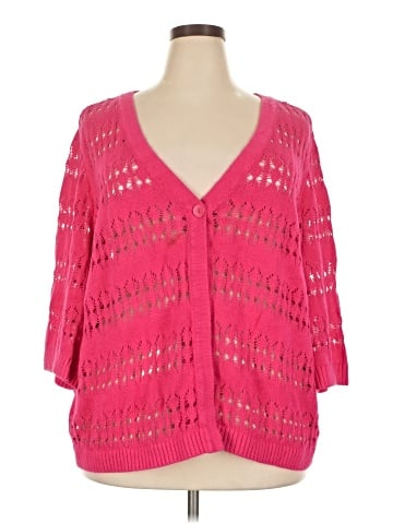 Cj Banks Cardigan (view 1)