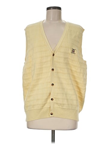Tommy Hilfiger Sweater Vest (view 1)